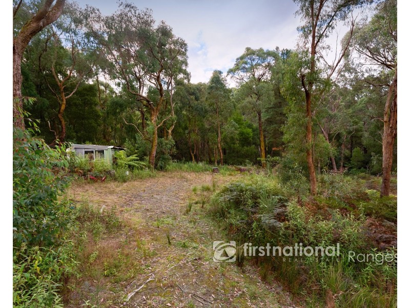 31 Coulson Road, Monbulk VIC 3793