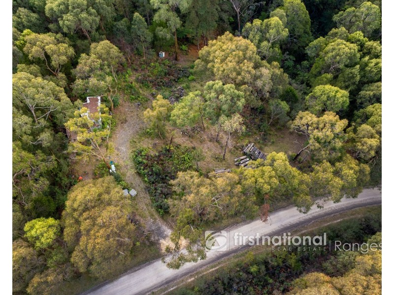 31 Coulson Road, Monbulk VIC 3793