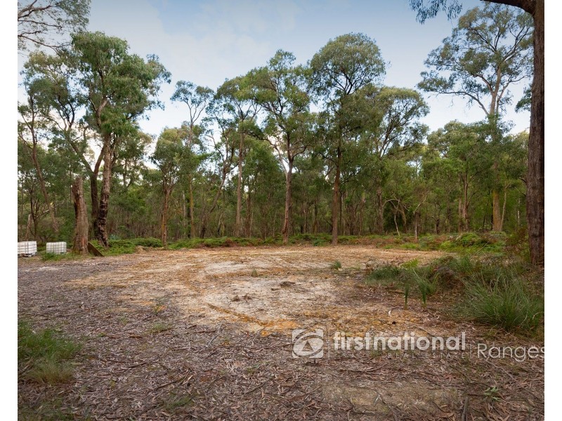 31 Coulson Road, Monbulk VIC 3793