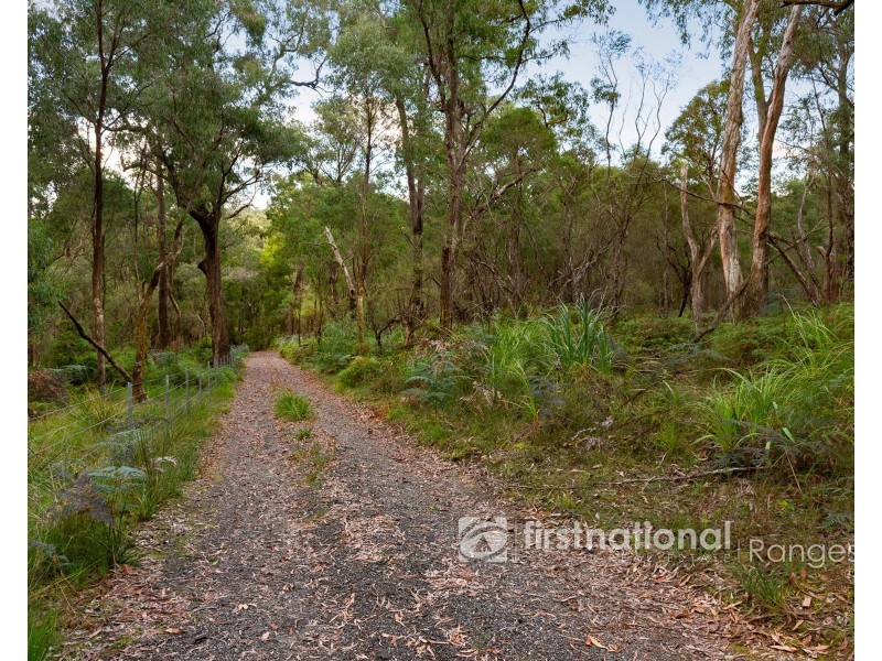 31 Coulson Road, Monbulk VIC 3793