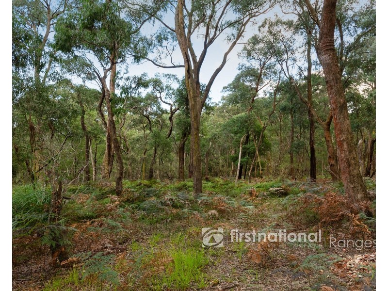31 Coulson Road, Monbulk VIC 3793