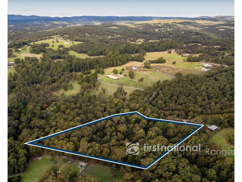 31 Coulson Road, Monbulk VIC 3793