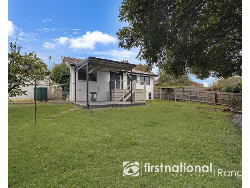 78 Chirnside Drive, Chirnside Park VIC 3116