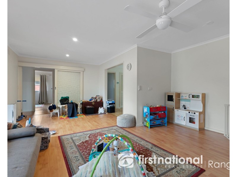 78 Chirnside Drive, Chirnside Park VIC 3116