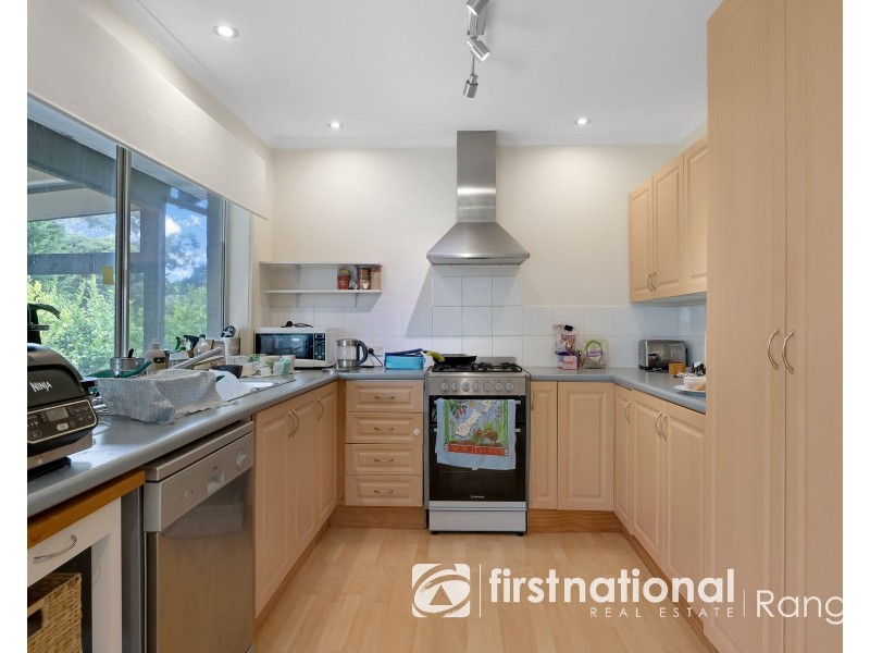 78 Chirnside Drive, Chirnside Park VIC 3116