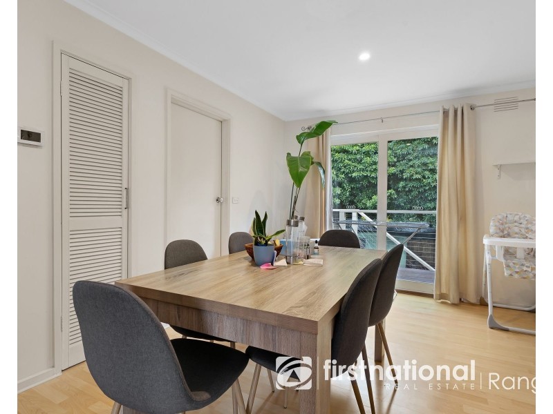 78 Chirnside Drive, Chirnside Park VIC 3116