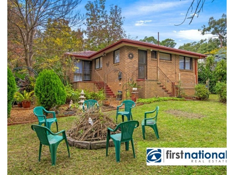 13 Stuart Street, The Basin VIC 3154