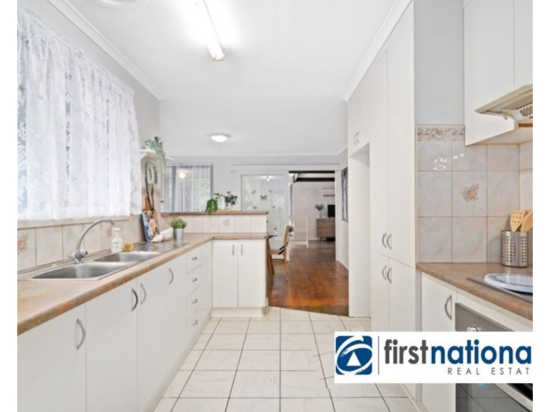 13 Stuart Street, The Basin VIC 3154