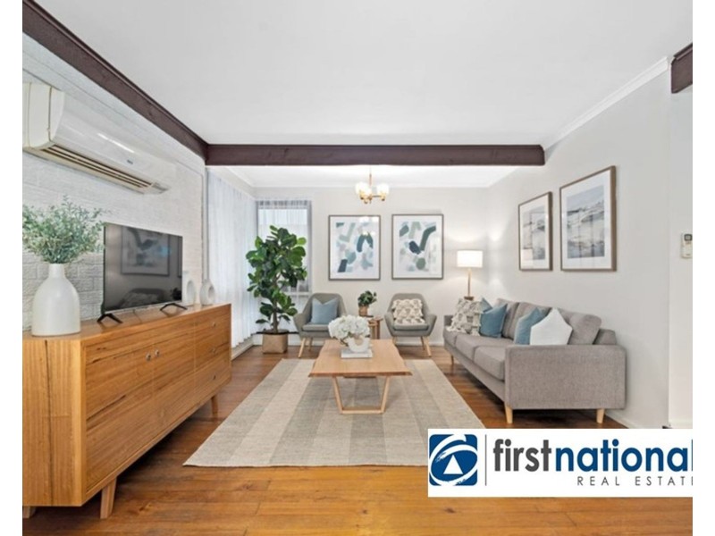 13 Stuart Street, The Basin VIC 3154