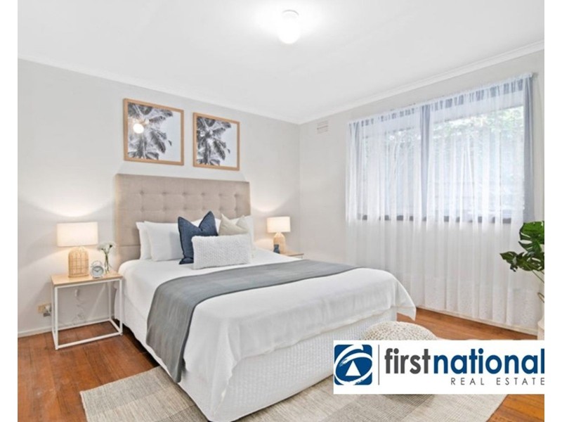 13 Stuart Street, The Basin VIC 3154