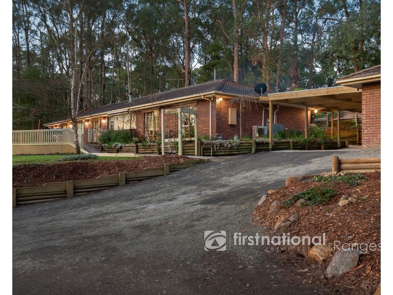 8 Galah Street, Cockatoo VIC 3781