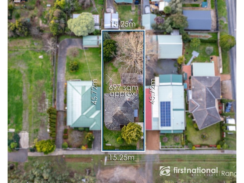 197 Monbulk Road, Silvan VIC 3795