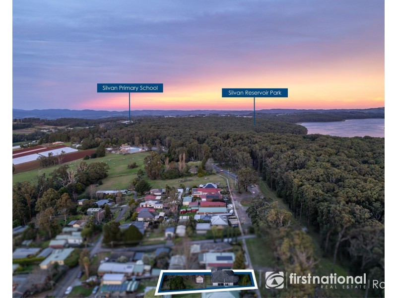 197 Monbulk Road, Silvan VIC 3795