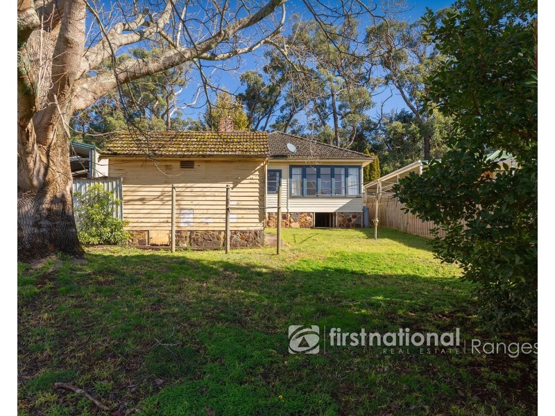 197 Monbulk Road, Silvan VIC 3795