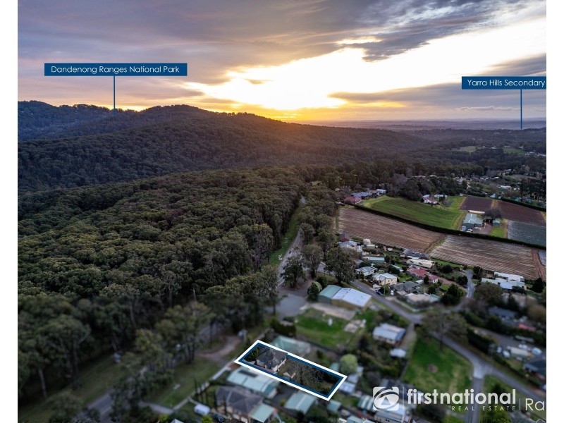 197 Monbulk Road, Silvan VIC 3795