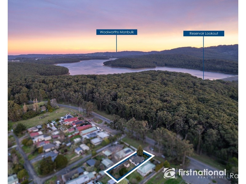 197 Monbulk Road, Silvan VIC 3795