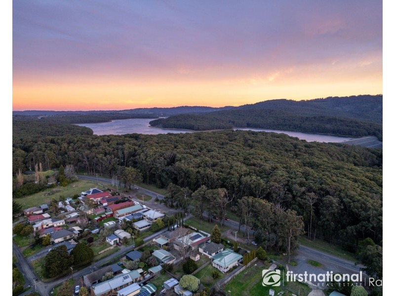 197 Monbulk Road, Silvan VIC 3795