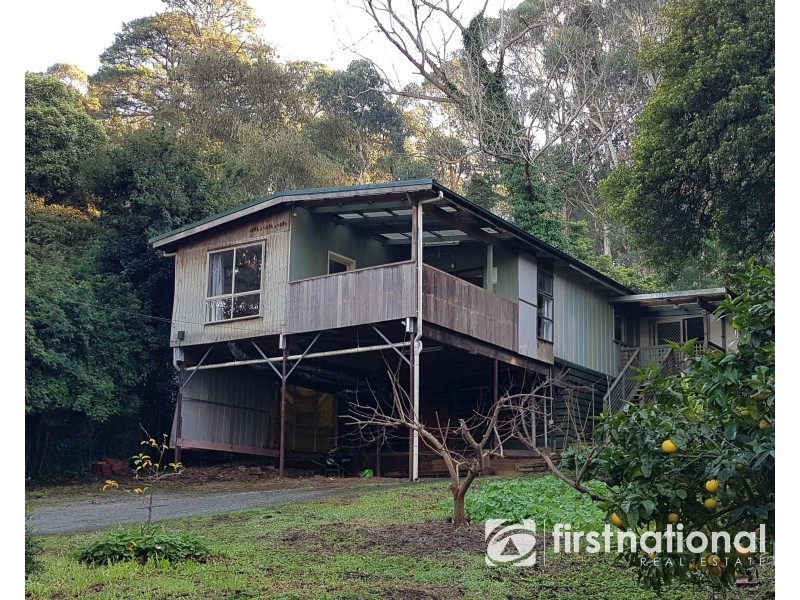 21 Brunning Street, Upwey VIC 3158