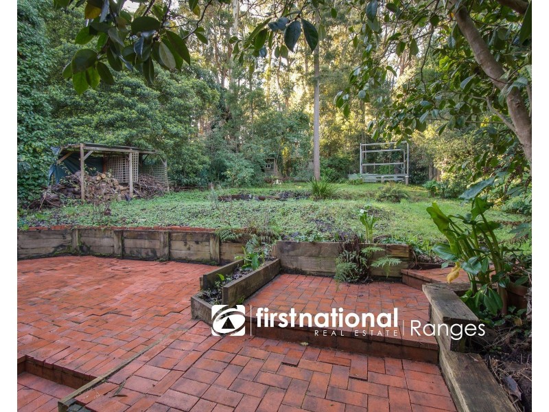 21 Brunning Street, Upwey VIC 3158