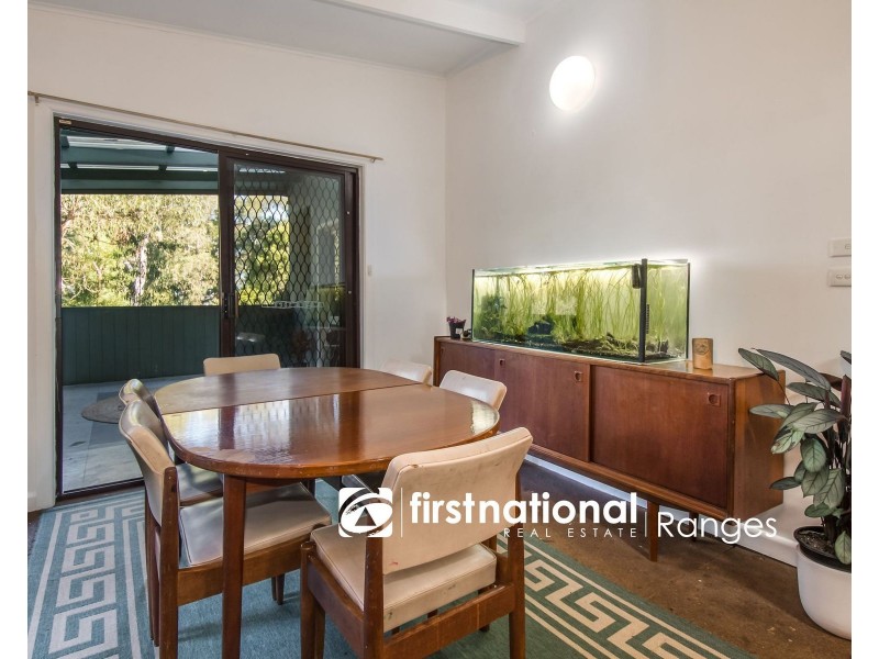 21 Brunning Street, Upwey VIC 3158