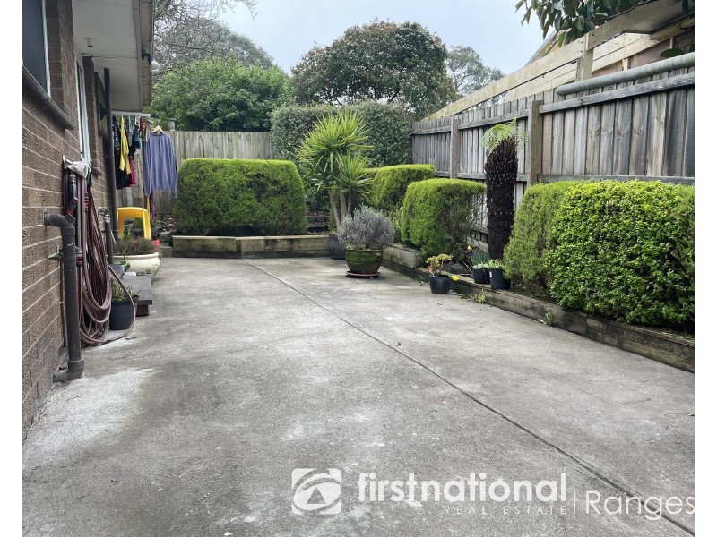 3/20 Zeising Court, Boronia VIC 3155