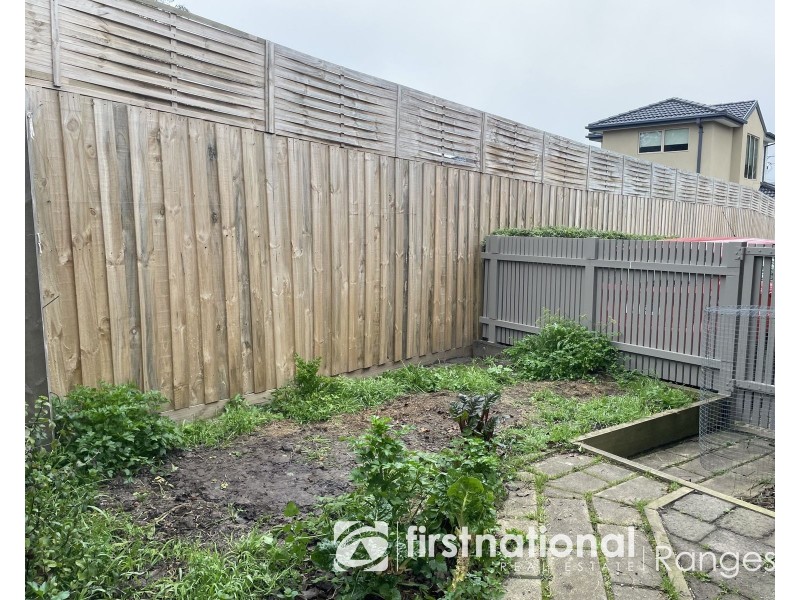 3/20 Zeising Court, Boronia VIC 3155