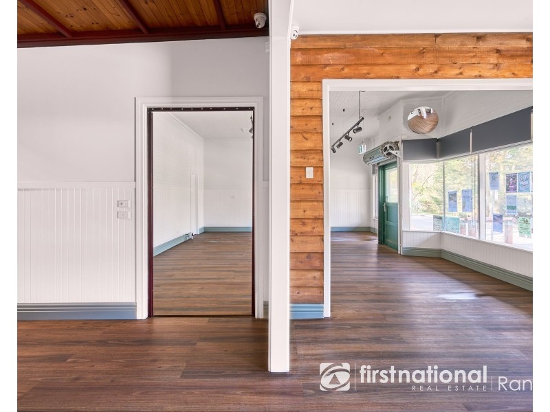 117 Belgrave-Gembrook Road, Selby VIC 3159