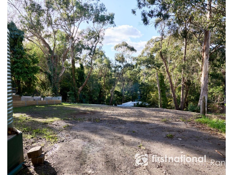 117 Belgrave-Gembrook Road, Selby VIC 3159