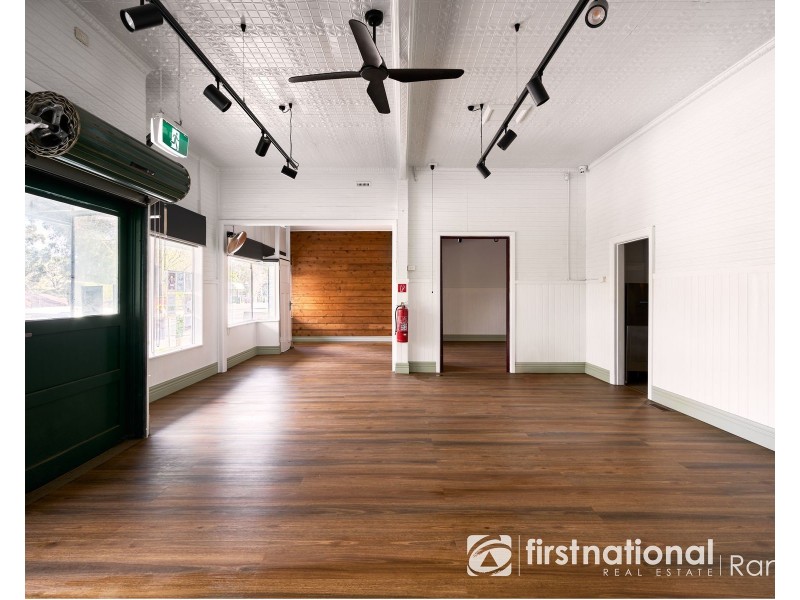 117 Belgrave-Gembrook Road, Selby VIC 3159