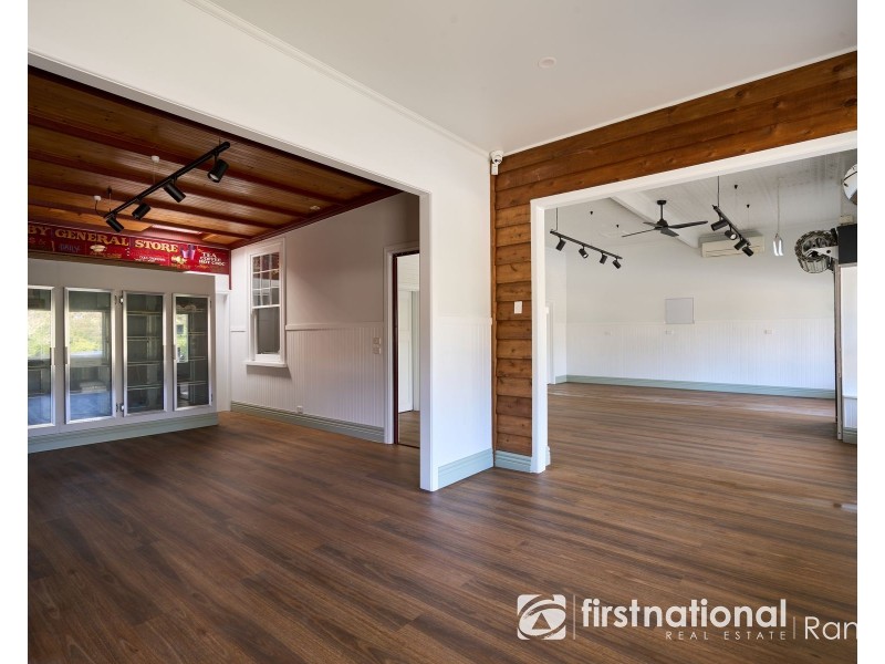 117 Belgrave-Gembrook Road, Selby VIC 3159