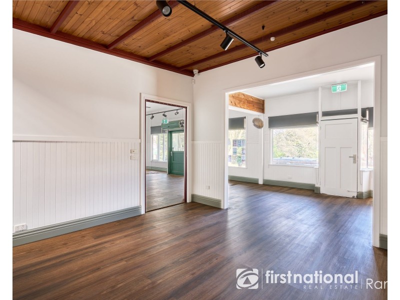 117 Belgrave-Gembrook Road, Selby VIC 3159