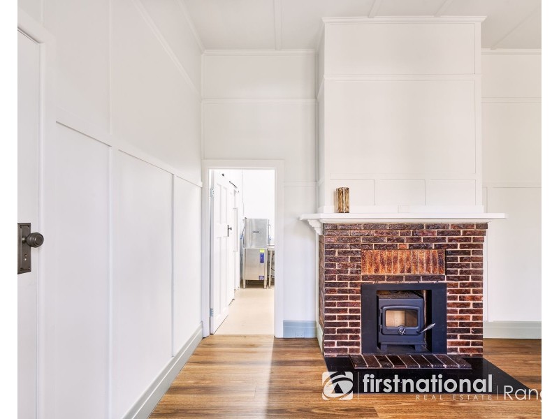 117 Belgrave-Gembrook Road, Selby VIC 3159