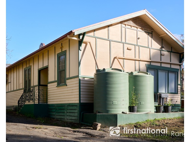 117 Belgrave-Gembrook Road, Selby VIC 3159