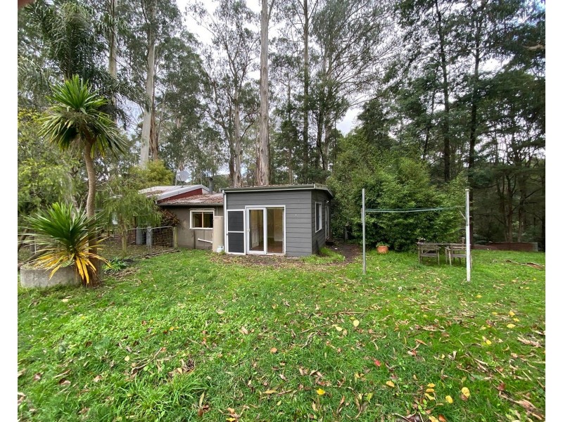 160 Soldiers Road, Beenak VIC 3139