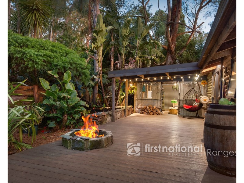 24 Ronald Road, Emerald VIC 3782