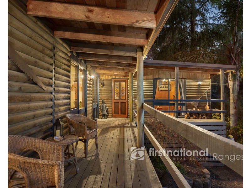 24 Ronald Road, Emerald VIC 3782