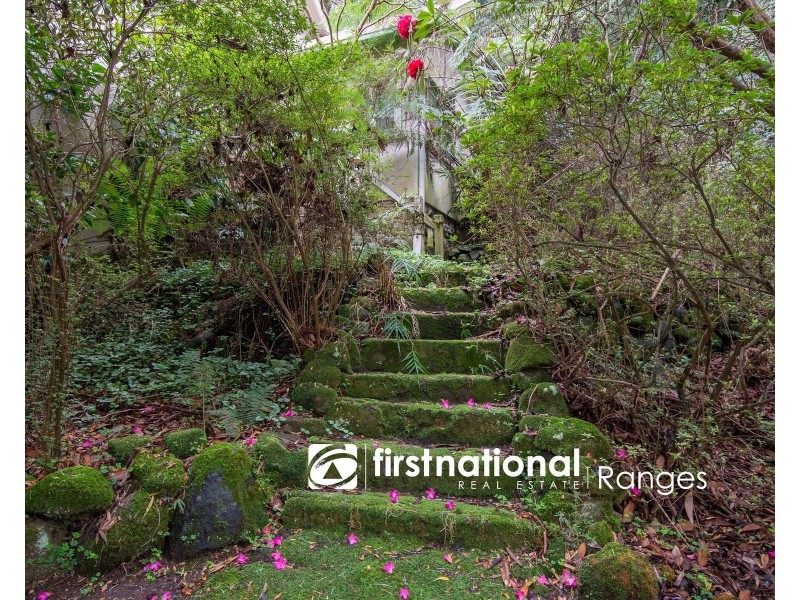 5 Boucher Lane, Olinda VIC 3788
