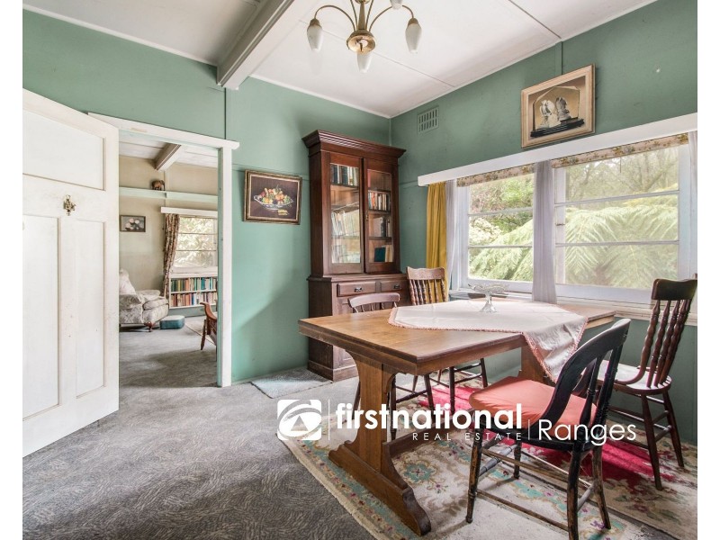 5 Boucher Lane, Olinda VIC 3788