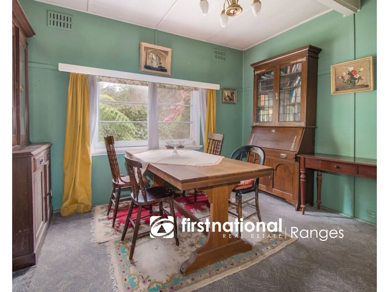 5 Boucher Lane, Olinda VIC 3788