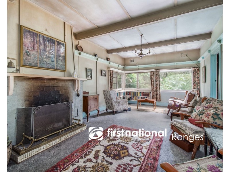 5 Boucher Lane, Olinda VIC 3788