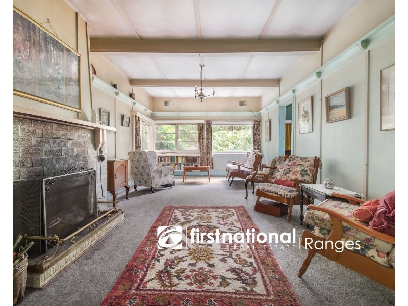 5 Boucher Lane, Olinda VIC 3788