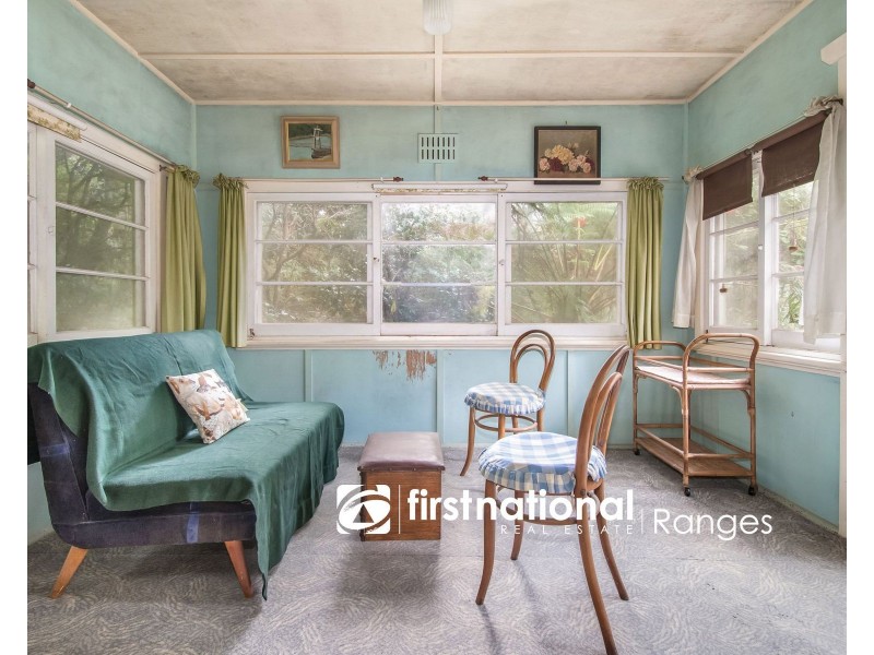 5 Boucher Lane, Olinda VIC 3788