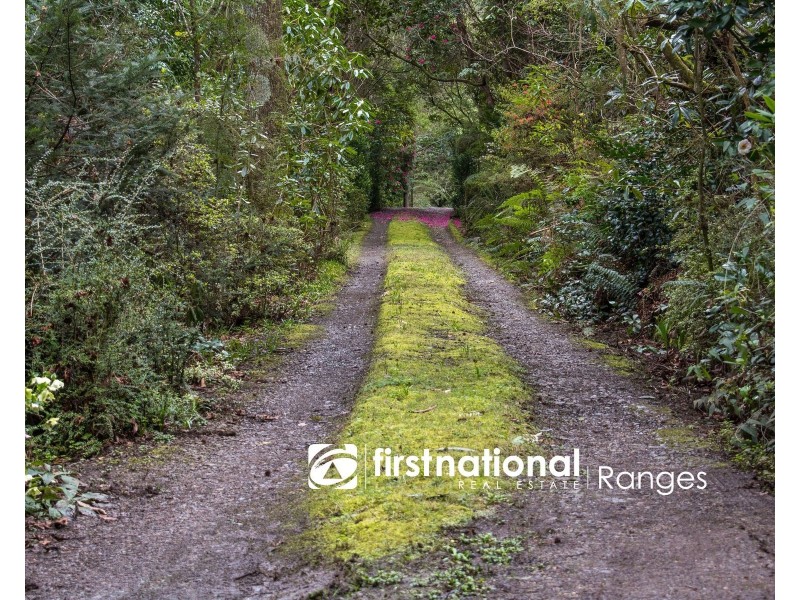 5 Boucher Lane, Olinda VIC 3788