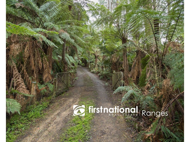 5 Boucher Lane, Olinda VIC 3788