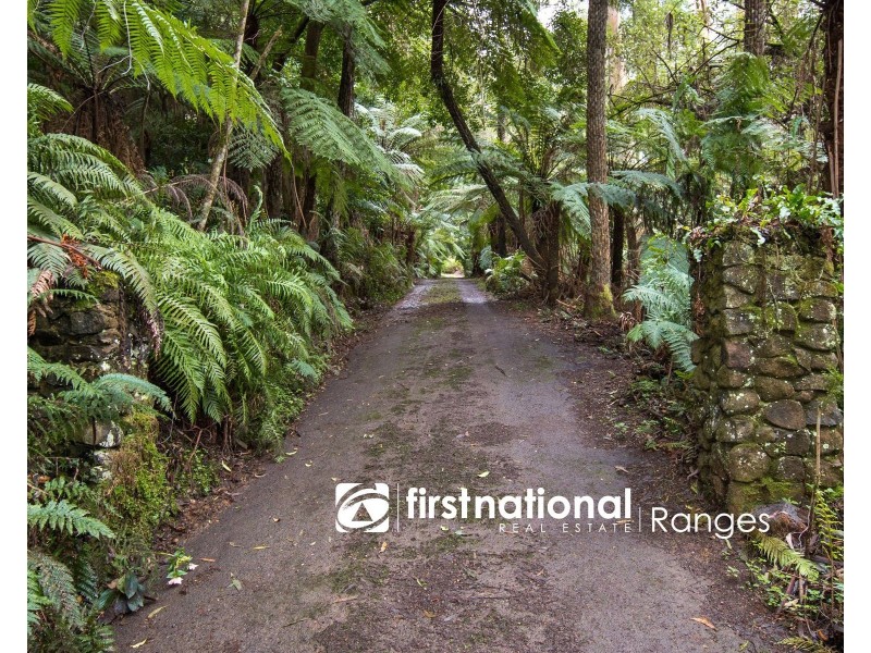 5 Boucher Lane, Olinda VIC 3788