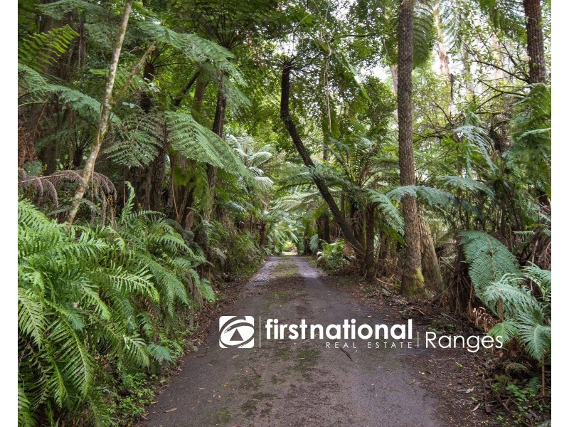 5 Boucher Lane, Olinda VIC 3788