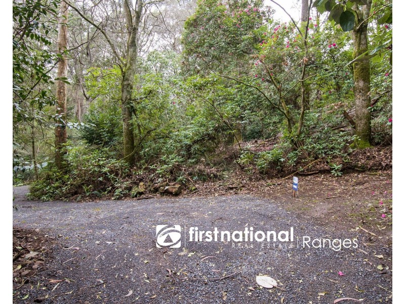 5 Boucher Lane, Olinda VIC 3788