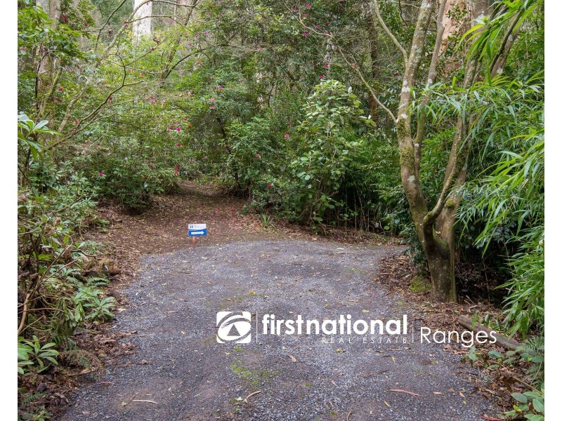 5 Boucher Lane, Olinda VIC 3788