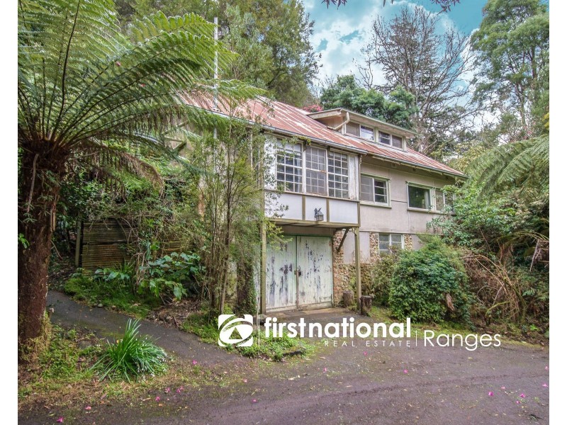 5 Boucher Lane, Olinda VIC 3788
