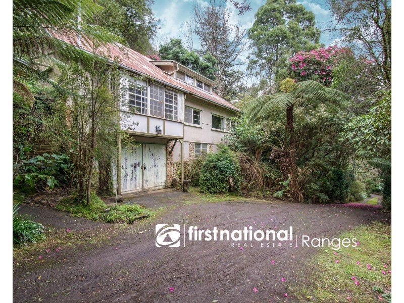5 Boucher Lane, Olinda VIC 3788